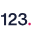 Logo 123 Media