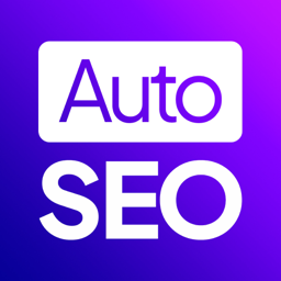 Logo AutoSEO