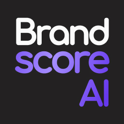 Logo Brand Score AI