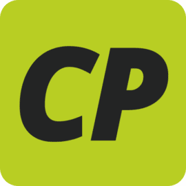 Logo Channel Pilot Pro