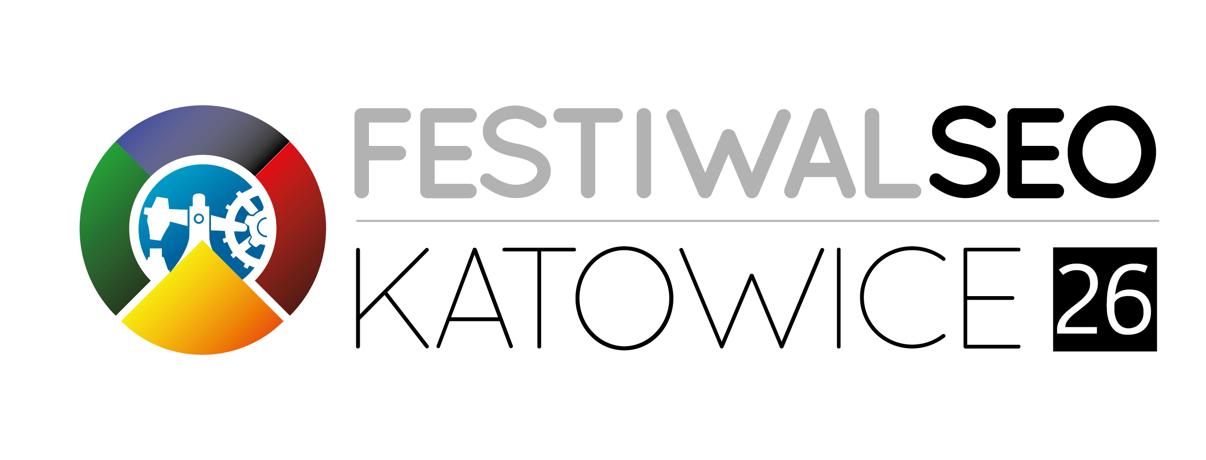 Logo Festiwal SEO 2026