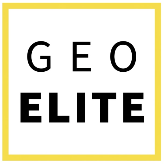 Logo GEO Elite 2026