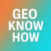 GEO KNOW HOW 2026 logo