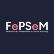 Logo Salon du Search Marketing Lyon 2026
