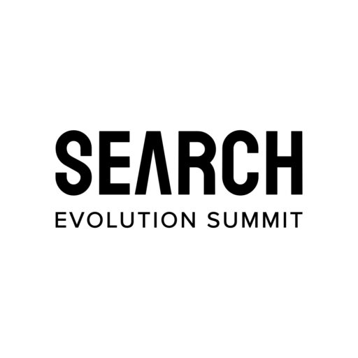 Search Evolution Summit 2026 logo