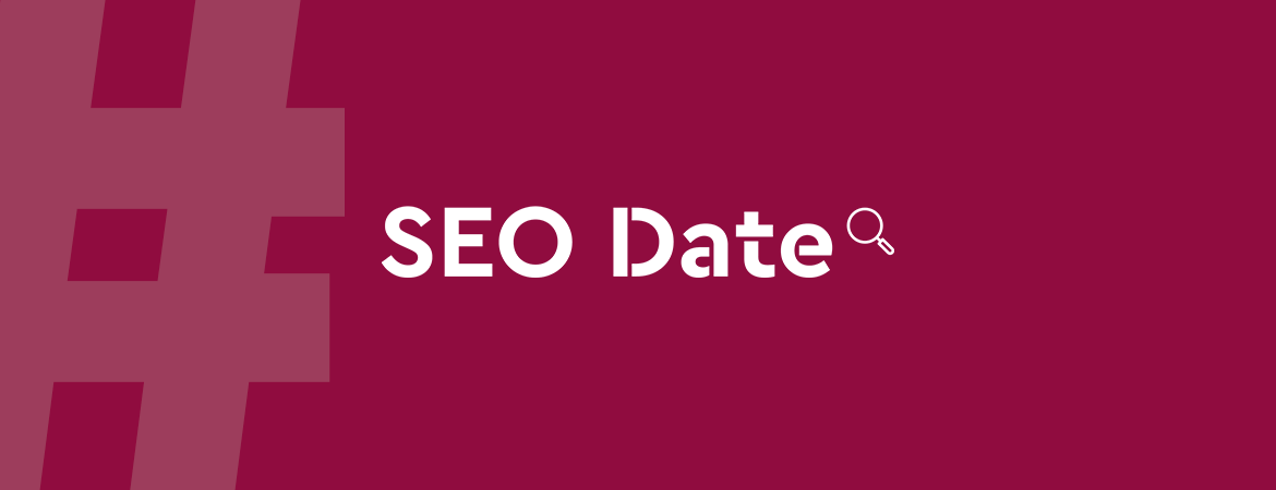 SEO Date #6 logo