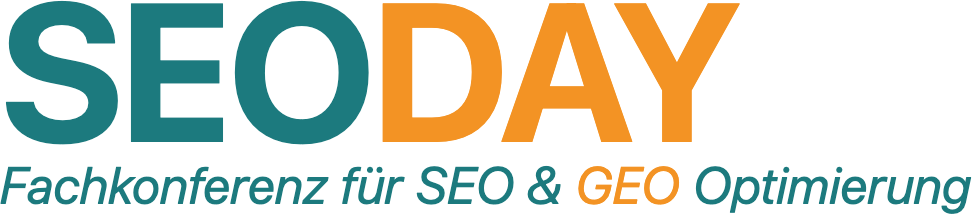 Logo SEO-DAY 2026