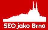SEO jako Brno - Octobre 2026 logo