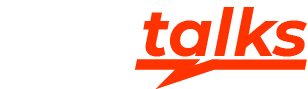 Logo SEOTalks IX