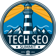 Tech SEO Summit 2026 logo