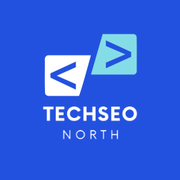 TechSEO North #4 Manchester logo