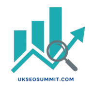 UK SEO Summit 2026 logo