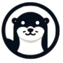 Logo OtterlyAI