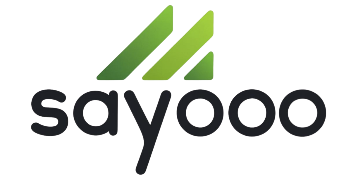 Logo Sayooo