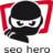 Logo SEO Hero Ninja