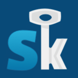Logo SEOKEY