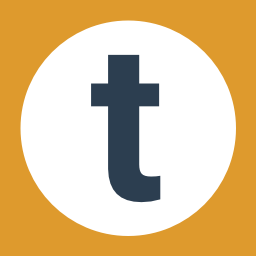 Logo thruuu